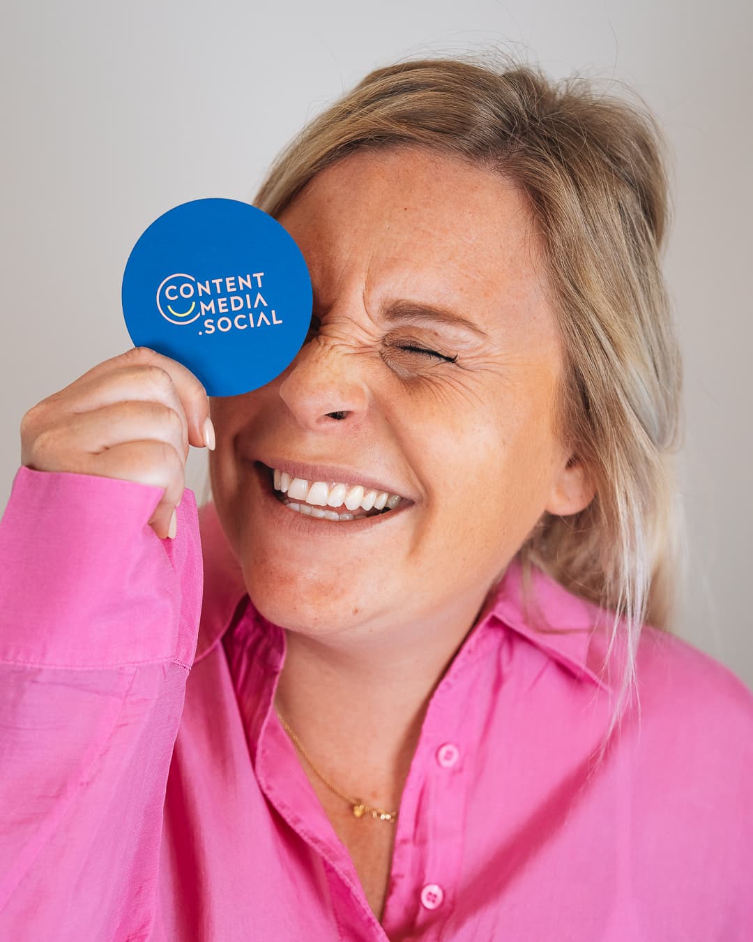 Branding & Merkidentiteit