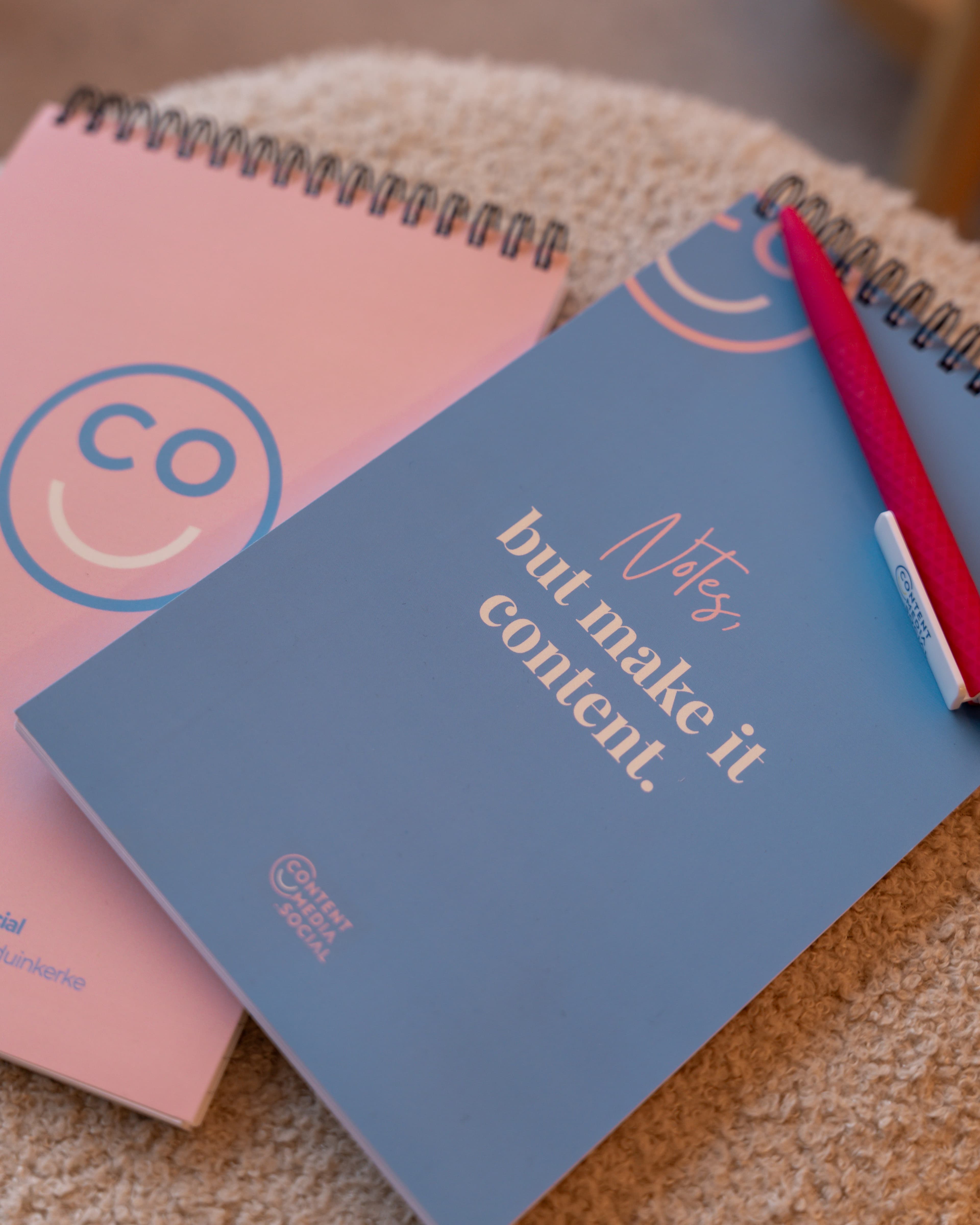 Social Media Consulting